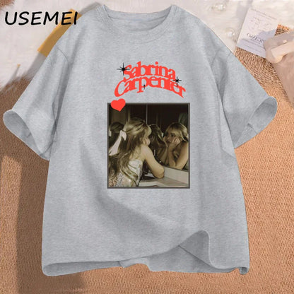 Sabrina Carpenter T-Shirt