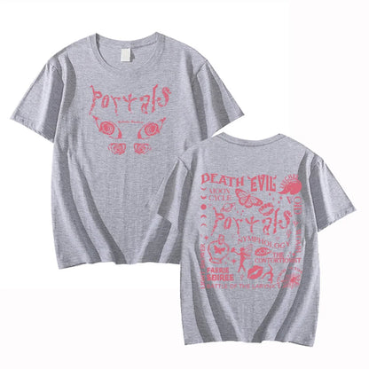Melanie Martinez Portals T-Shirt