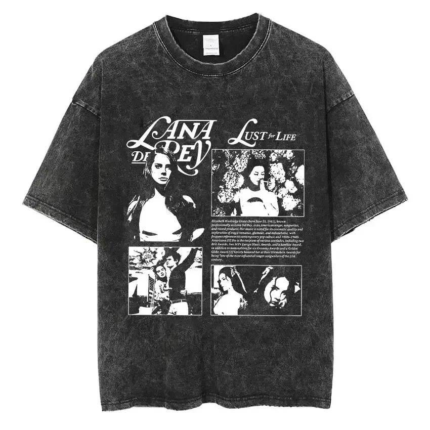 Lana Del Rey T-Shirt