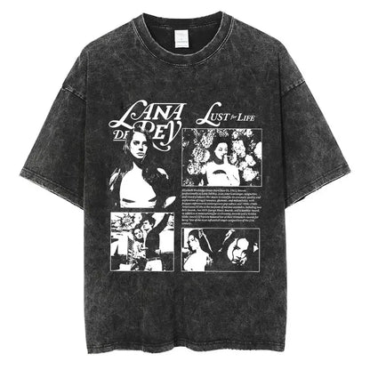 Lana Del Rey T-Shirt