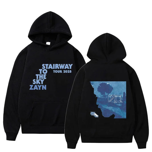 Stairway To The Sky Zayn Hoodie