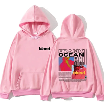 Frank Ocean Blond Hoodie