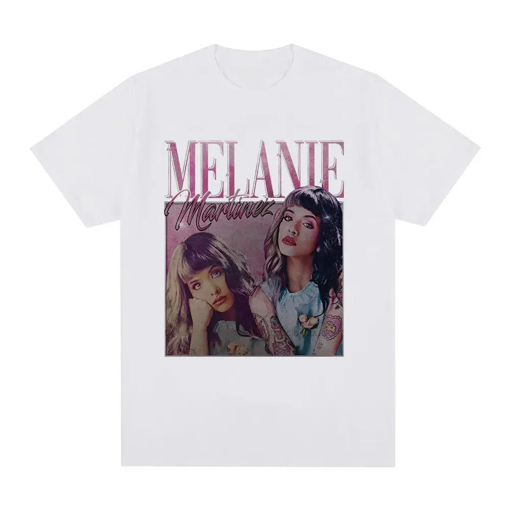 Melanie Martinez Graphic T-Shirt