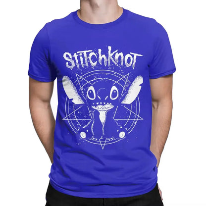 Lilo And Stitch T-Shirt