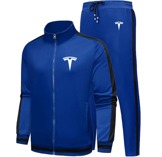 Men's Tesla Dri-Fit Tracksuit