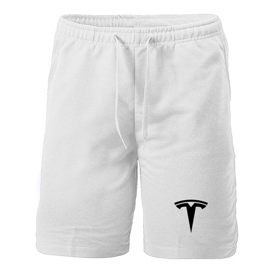 Men's Tesla Athletic Fleece Shorts