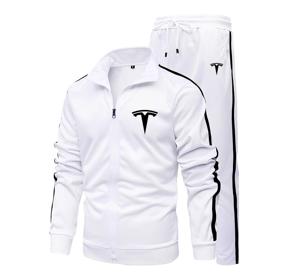 Men's Tesla Dri-Fit Tracksuit