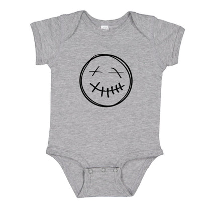Travis Scott Baby Romper Onesie