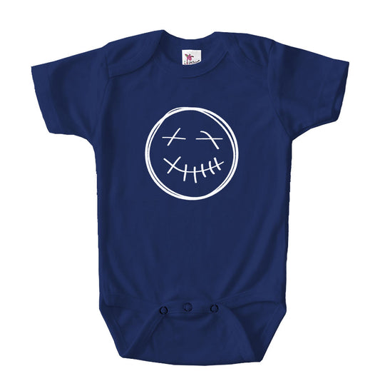 Travis Scott Baby Romper Onesie