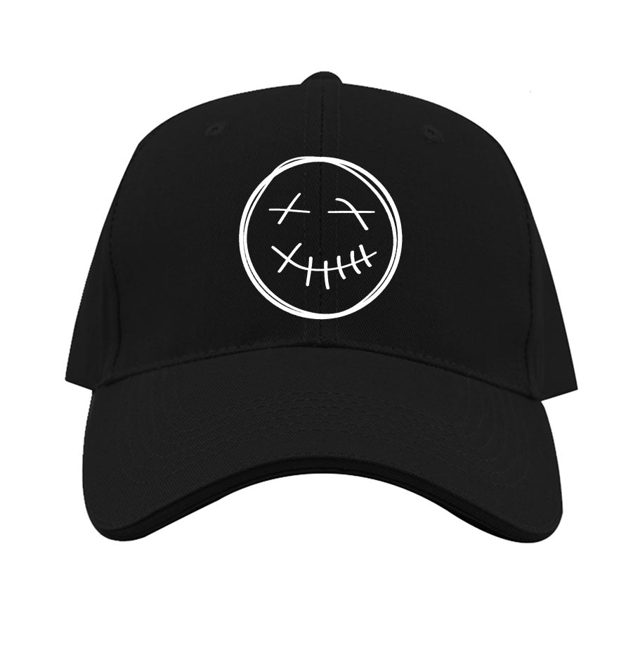 Travis Scott Dad Baseball Cap Hat
