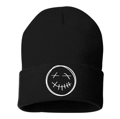 Travis Scott Beanie Hat