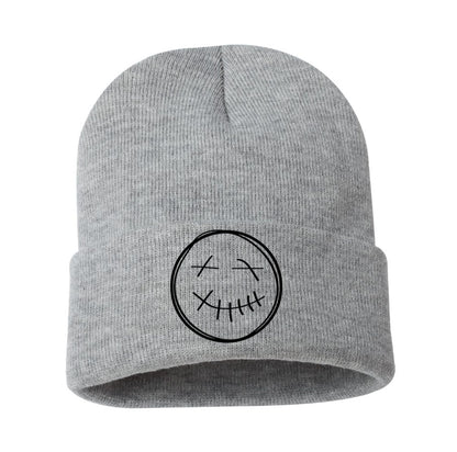Travis Scott Beanie Hat