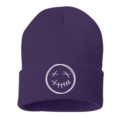Travis Scott Beanie Hat