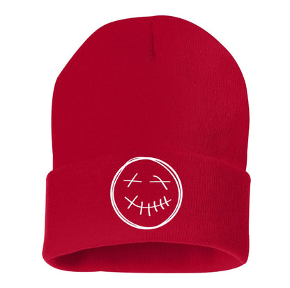Travis Scott Beanie Hat
