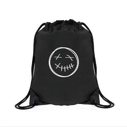 Travis Scott Drawstring Bag