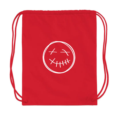 Travis Scott Drawstring Bag