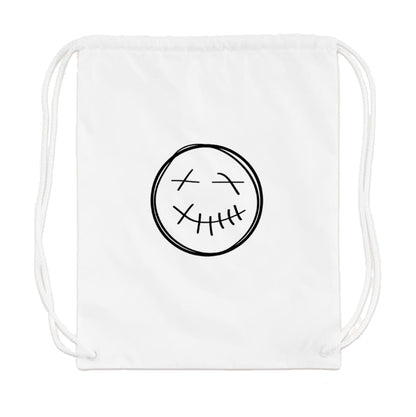Travis Scott Drawstring Bag