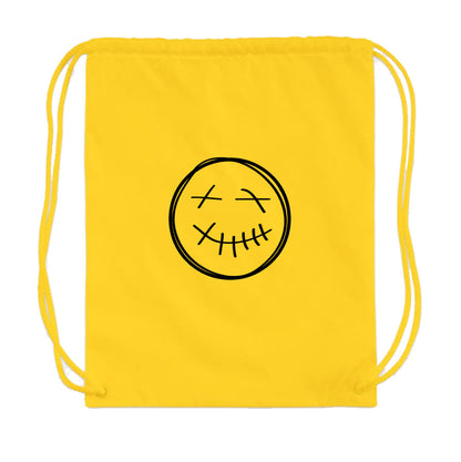 Travis Scott Drawstring Bag
