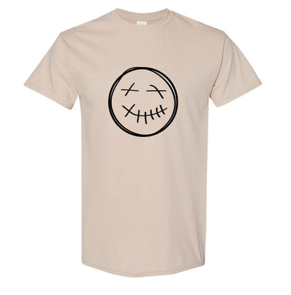 Men's Travis Scott Cotton T-Shirt
