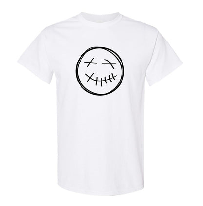 Men's Travis Scott Cotton T-Shirt