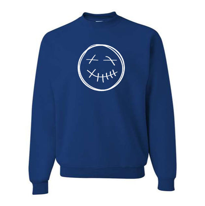 Men's Travis Scott Crewneck Sweatshirt