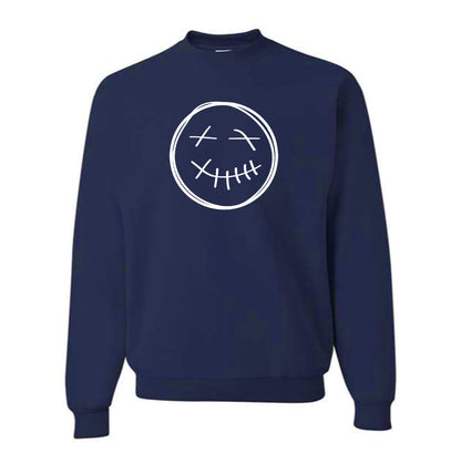 Men's Travis Scott Crewneck Sweatshirt