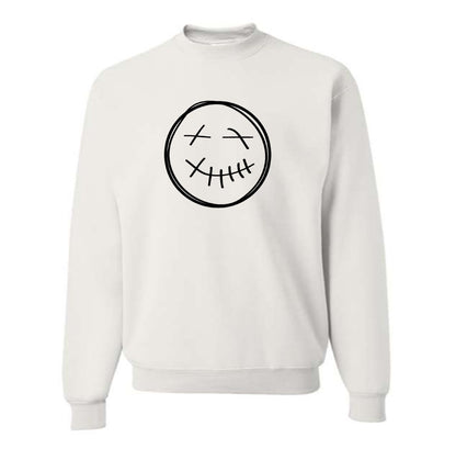 Men's Travis Scott Crewneck Sweatshirt