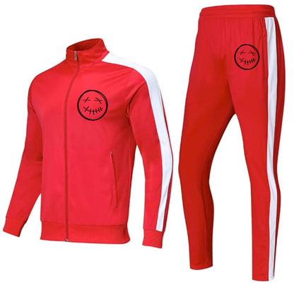 Men's Travis Scott Dri-Fit Tracksuit