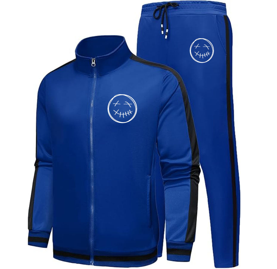 Men's Travis Scott Dri-Fit Tracksuit