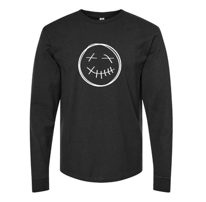 Men's Travis Scott Long Sleeve T-Shirt