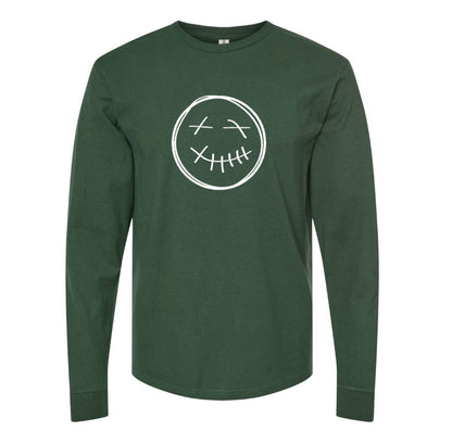 Men's Travis Scott Long Sleeve T-Shirt
