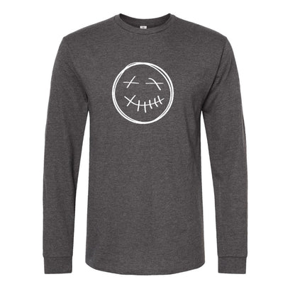 Men's Travis Scott Long Sleeve T-Shirt