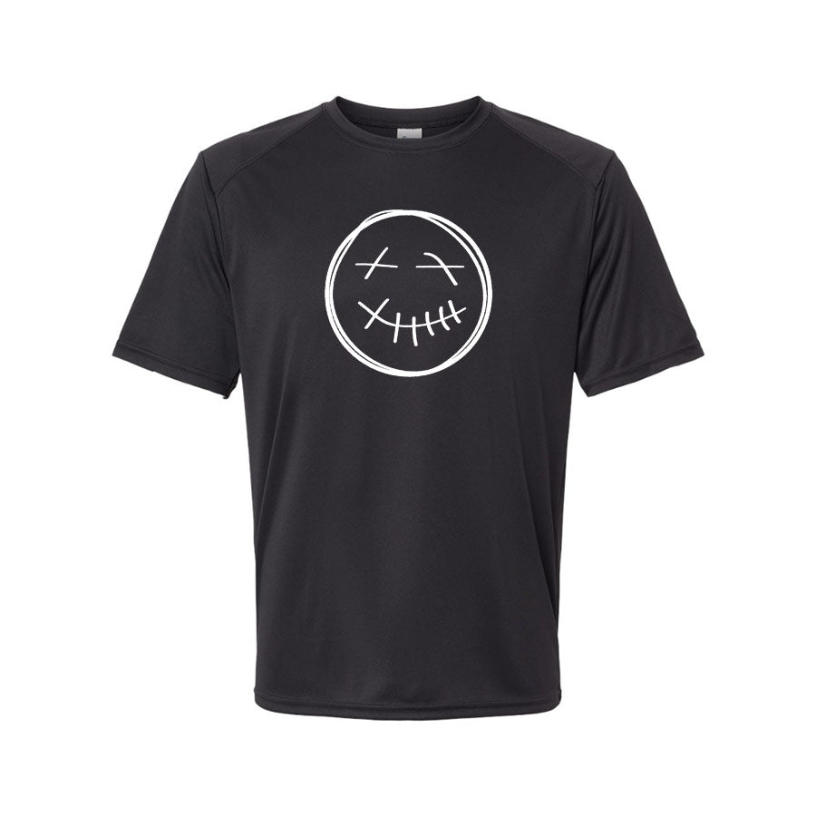 Men's Travis Scott Polyester T-Shirt