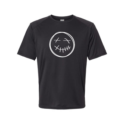 Men's Travis Scott Polyester T-Shirt