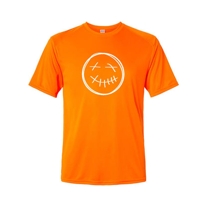 Men's Travis Scott Polyester T-Shirt