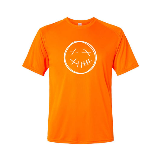 Men's Travis Scott Polyester T-Shirt