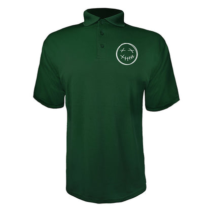 Men's Travis Scott Polyester Polo