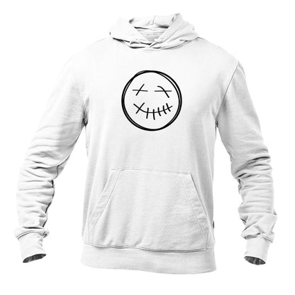 Men's Travis Scott Pullover Hoodie