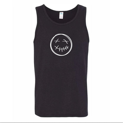 Men's Travis Scott Tank Top