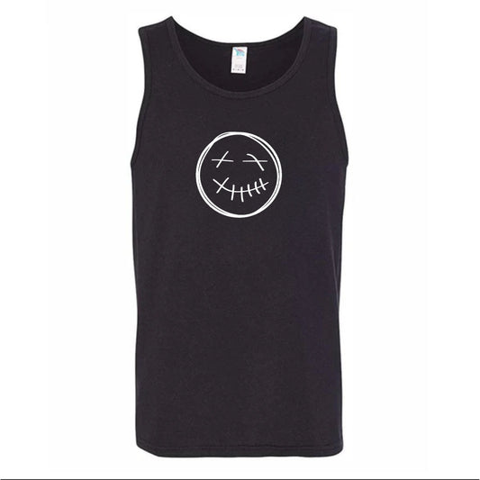Men's Travis Scott Tank Top