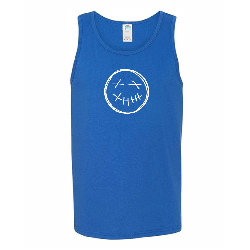 Men's Travis Scott Tank Top