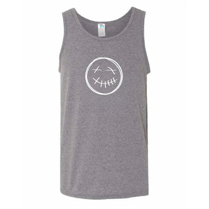 Men's Travis Scott Tank Top