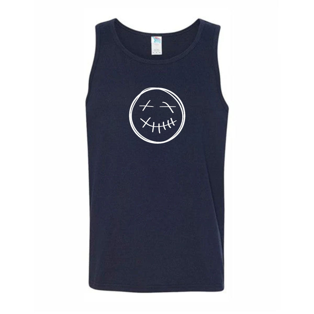 Men's Travis Scott Tank Top