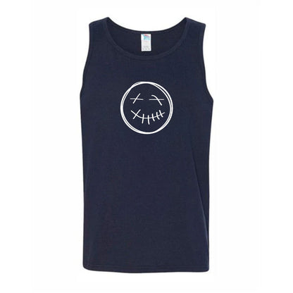 Men's Travis Scott Tank Top