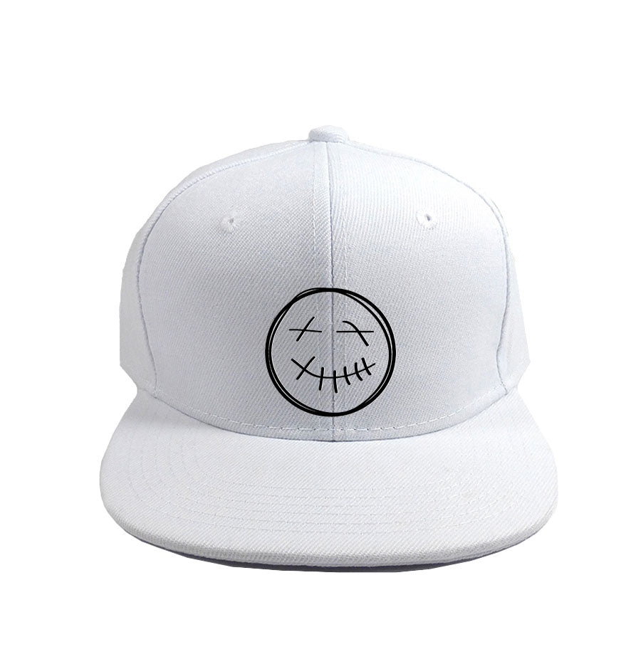 Travis Scott Snapback Hat