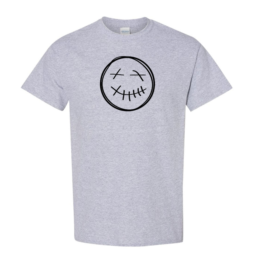 Youth Kids Travis Scott Cotton T-Shirt