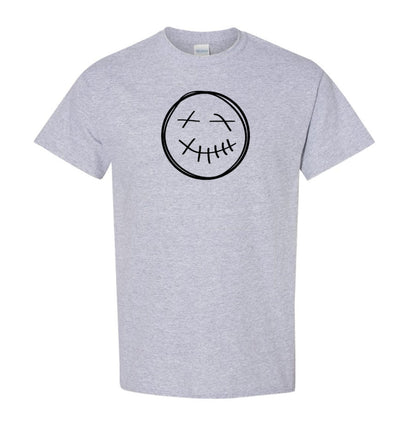 Youth Kids Travis Scott Cotton T-Shirt