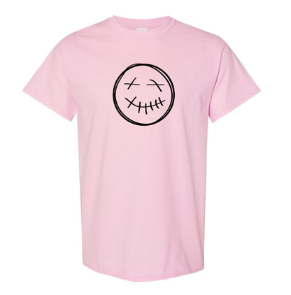 Youth Kids Travis Scott Cotton T-Shirt