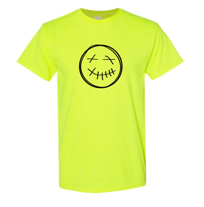 Youth Kids Travis Scott Cotton T-Shirt