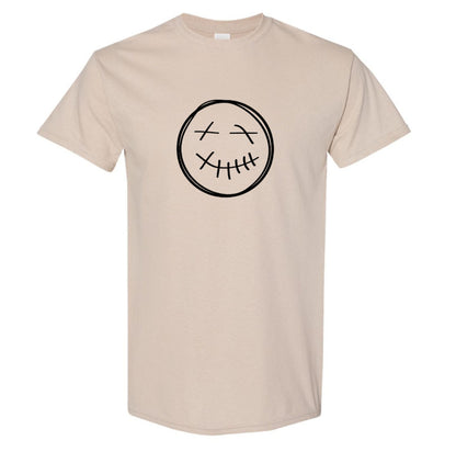 Youth Kids Travis Scott Cotton T-Shirt